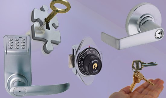 Locksmiths Campbelltown