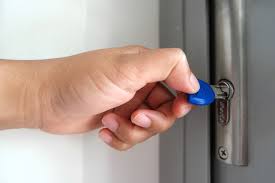 Residential Locksmiths