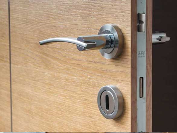 Fit New door locks Campbelltown