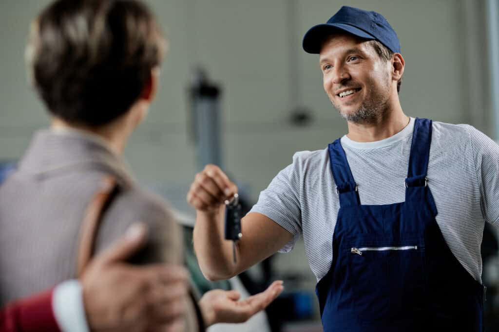 Macarthur Locksmith