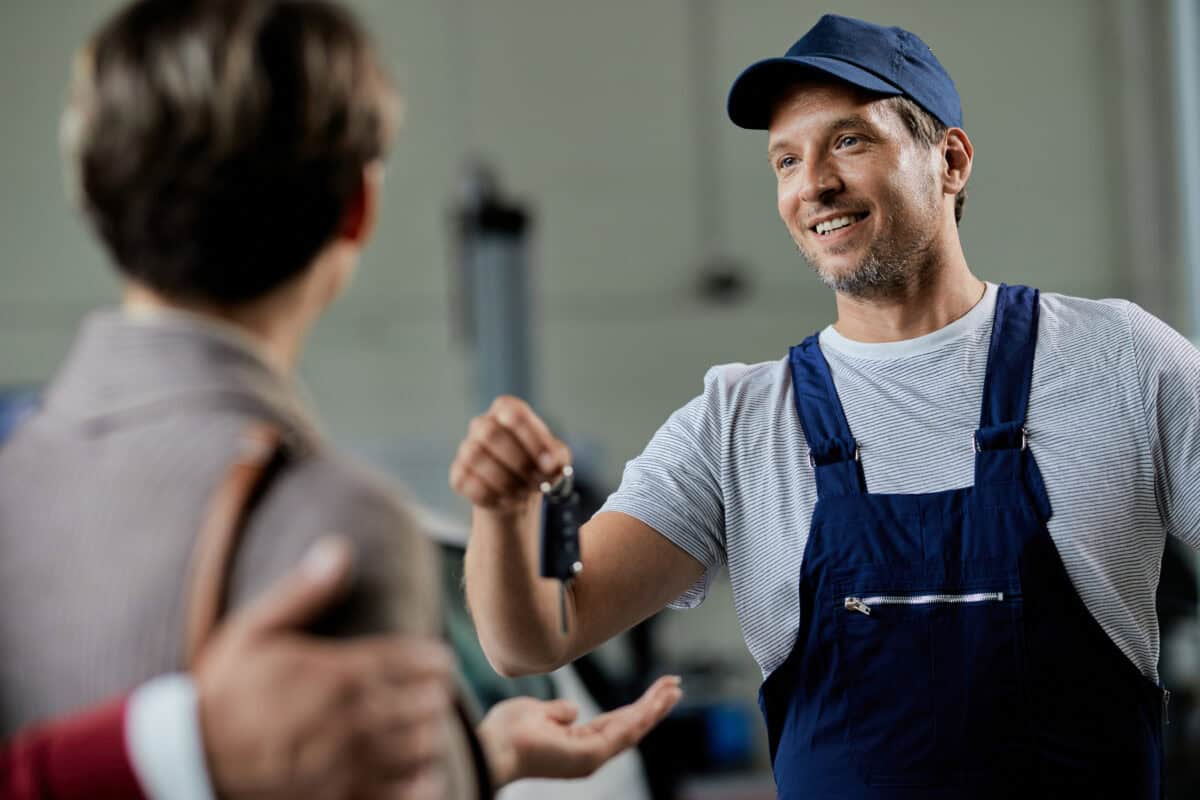 Macarthur Locksmith