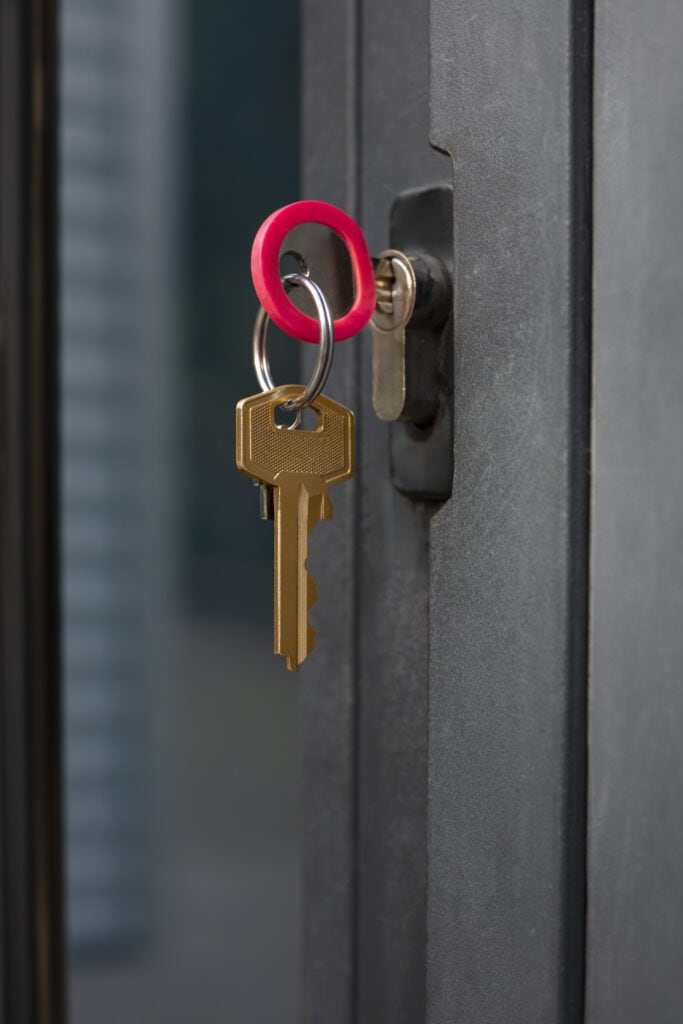 Best locksmith in Campbelltown