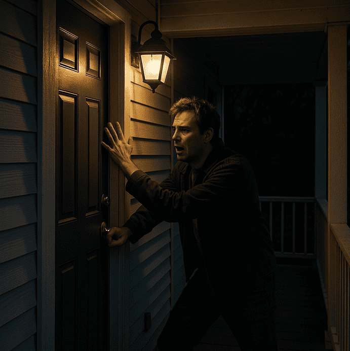 24/7 Emergency Locksmith