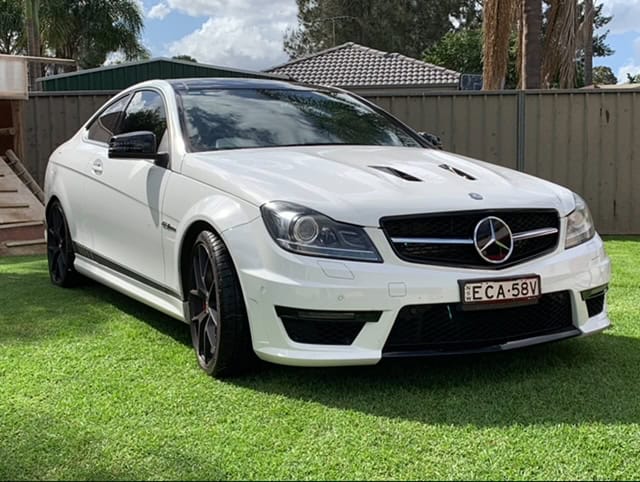 Car Locksmith Glen Alpine